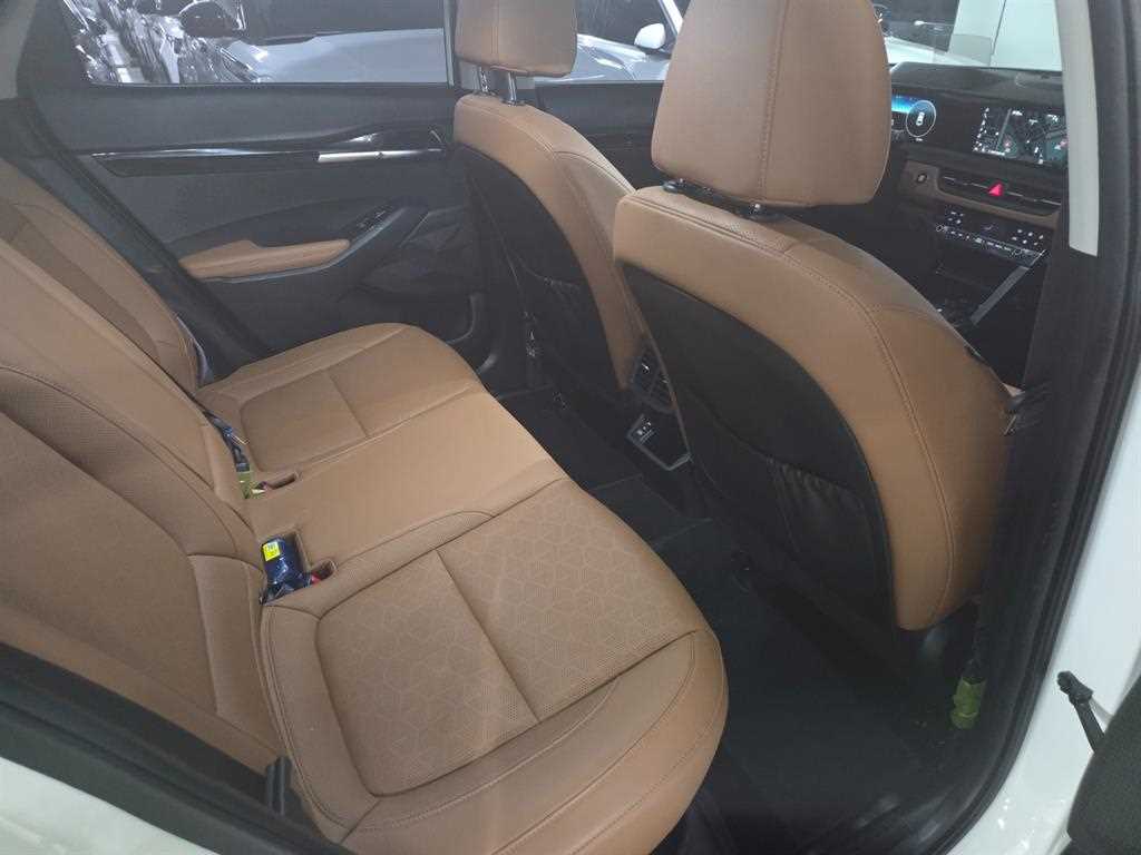 KIA Seltos - Vista 9