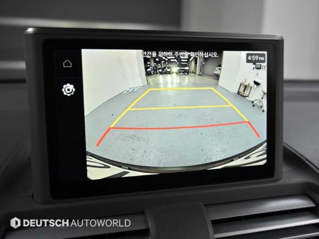 HYUNDAI Casper 2022 Verde - Importación desde Corea - HF Imports Iquique - Foto 16