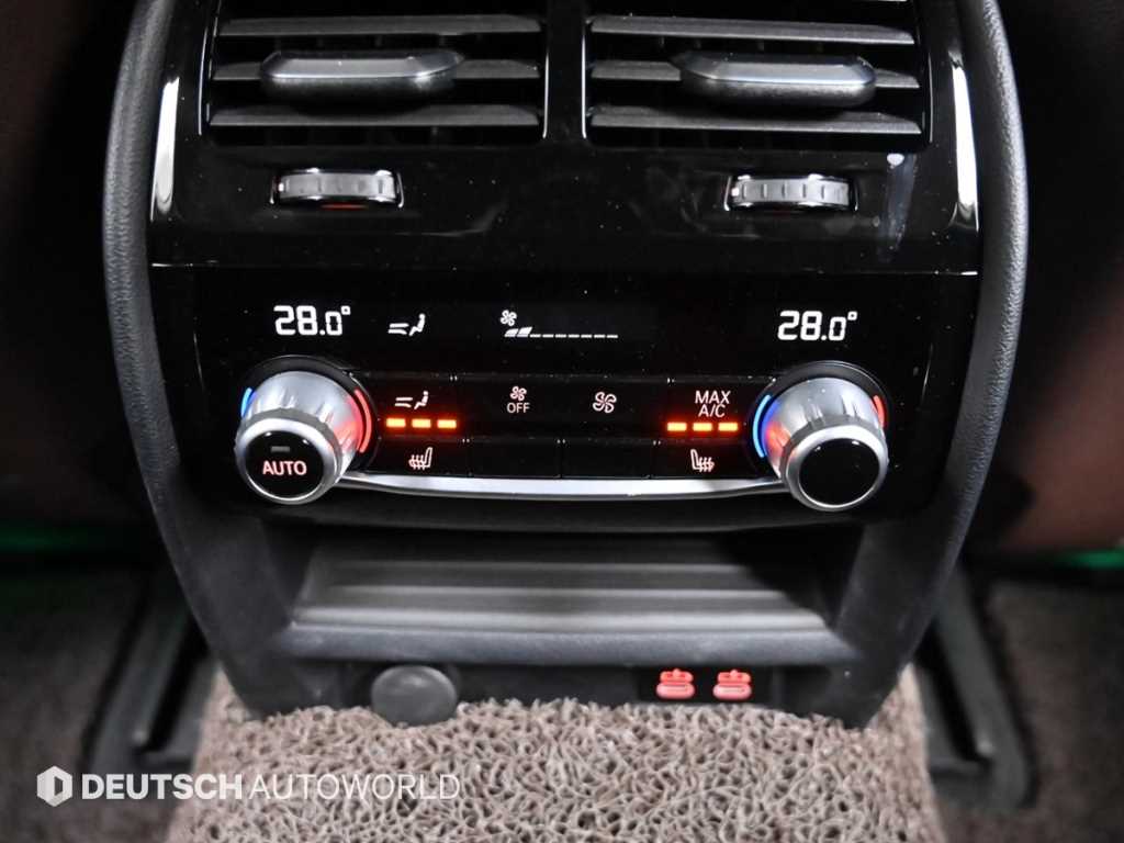 BMW Gran Turismo 2021 Gris - Importación desde Corea - HF Imports Iquique - Foto 16