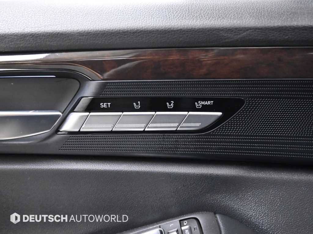 Genesis EQ900 2018 - Importación desde Corea - HF Imports Iquique - Foto 17