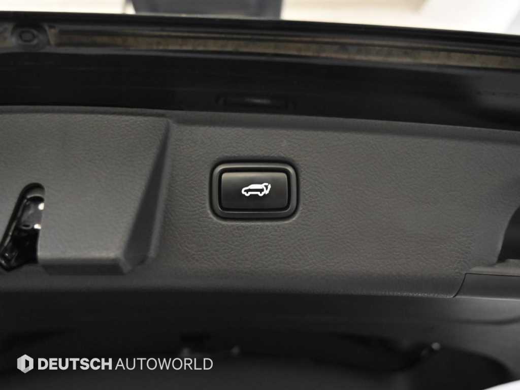 KIA Mohave 2021 Negro - Importación desde Corea - HF Imports Iquique - Foto 20