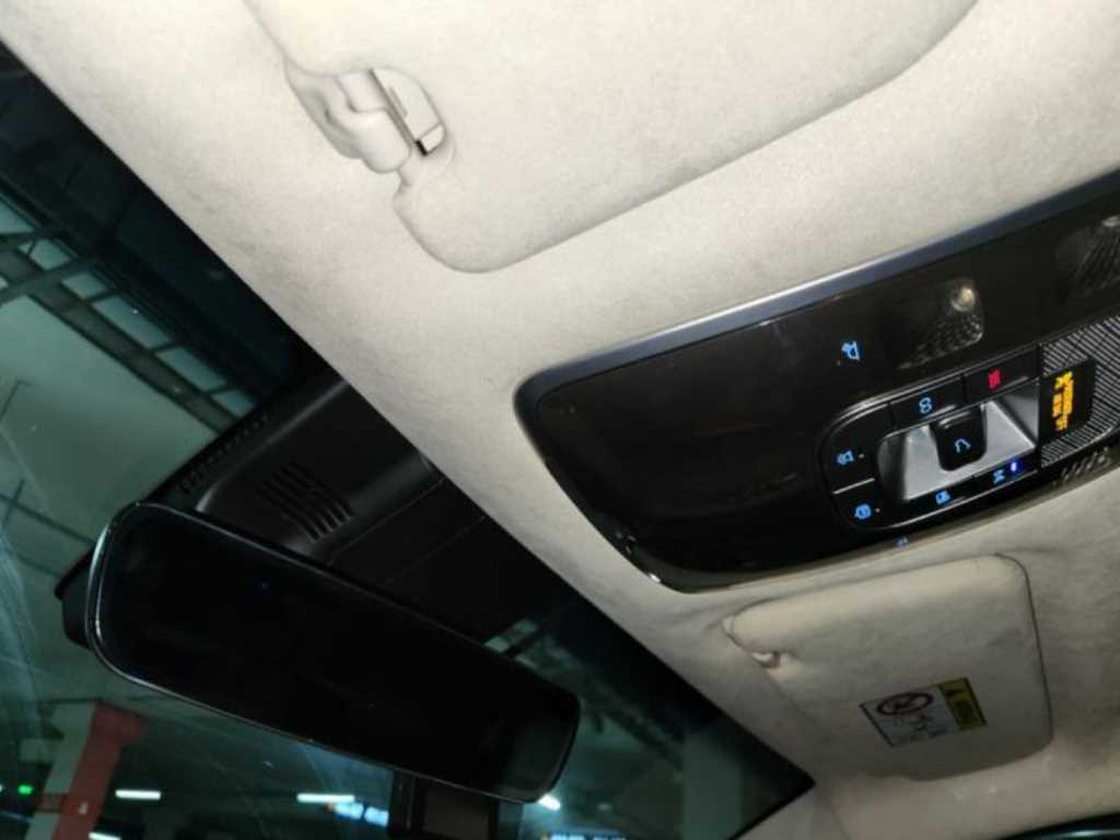 Genesis GV70 2021 Blanco - Importación desde Corea - HF Imports Iquique - Foto 13