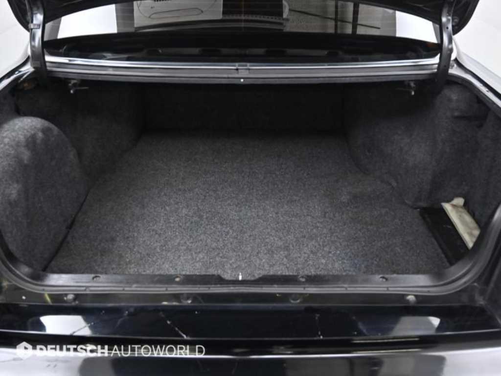 KIA Potensha 1997 - Importación desde Corea - HF Imports Iquique - Foto 20