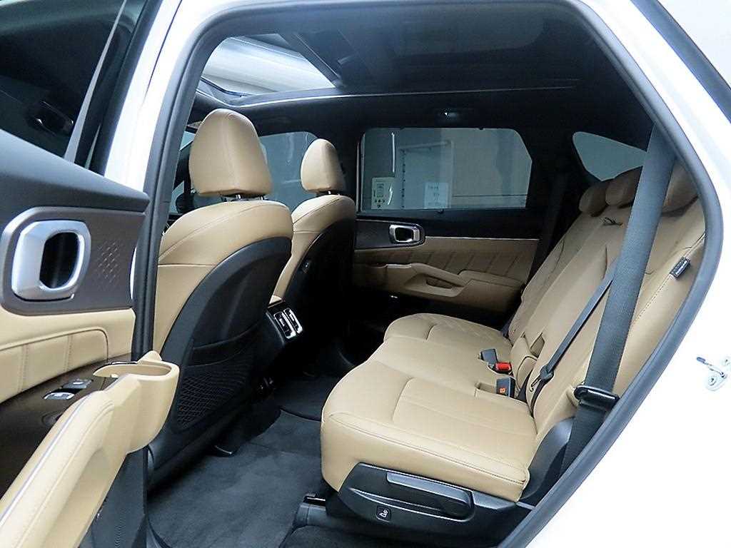 KIA Sorento - Vista 6