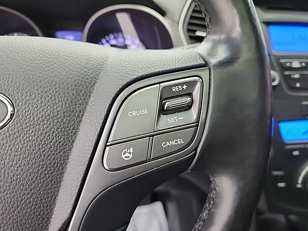 HYUNDAI Santa Fe 2013 - Importación desde Corea - HF Imports Iquique - Foto 16