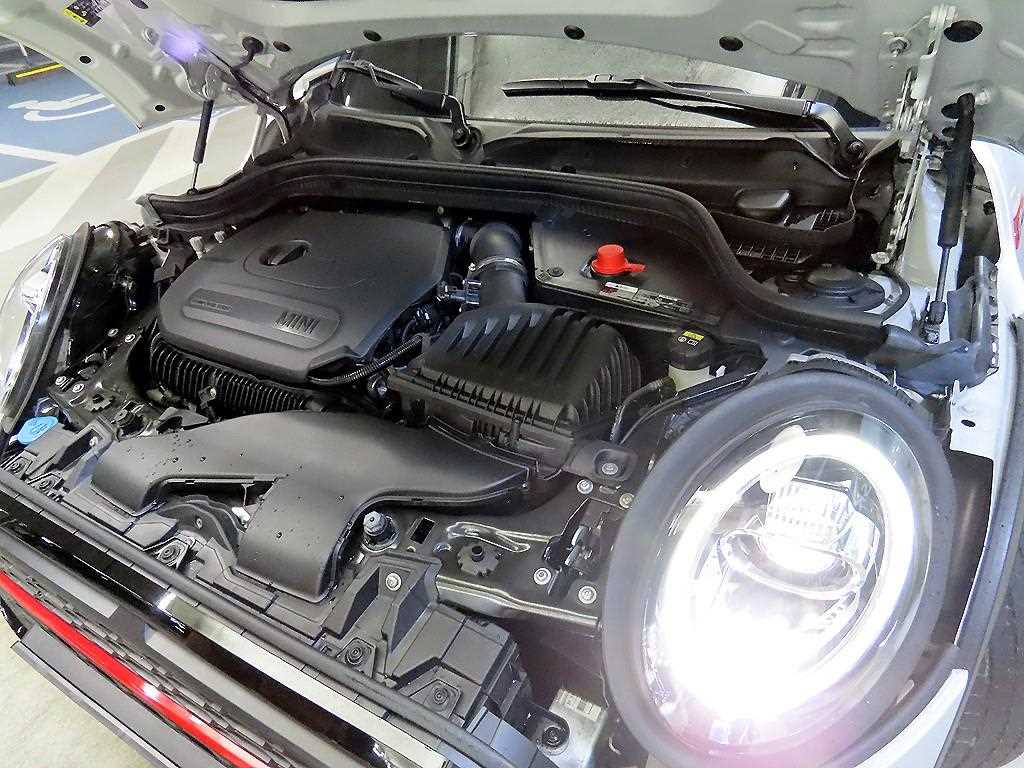 Mini Cooper 2021 Blanco - Importación desde Corea - HF Imports Iquique - Foto 19