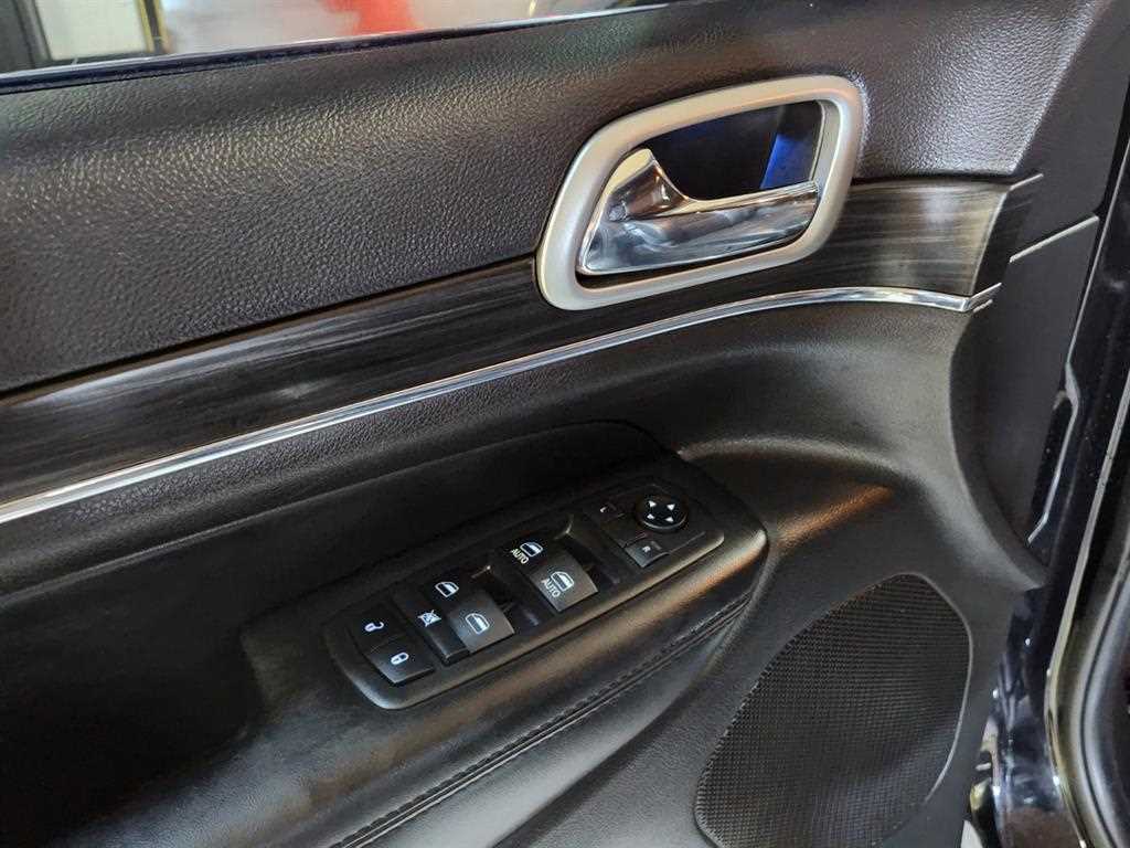 Jeep Cherokee 2019 Negro - Importación desde Corea - HF Imports Iquique - Foto 17