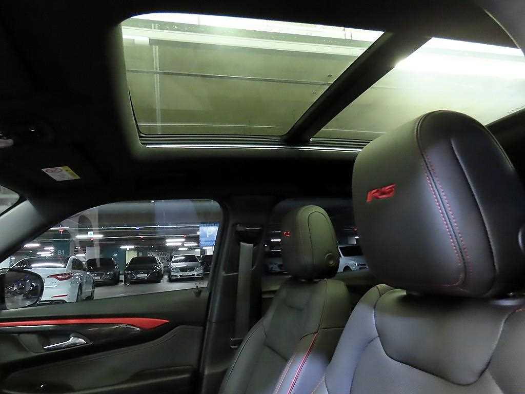 Chevrolet Trail Blazer 2025 Blanco - Importación desde Corea - HF Imports Iquique - Foto 16