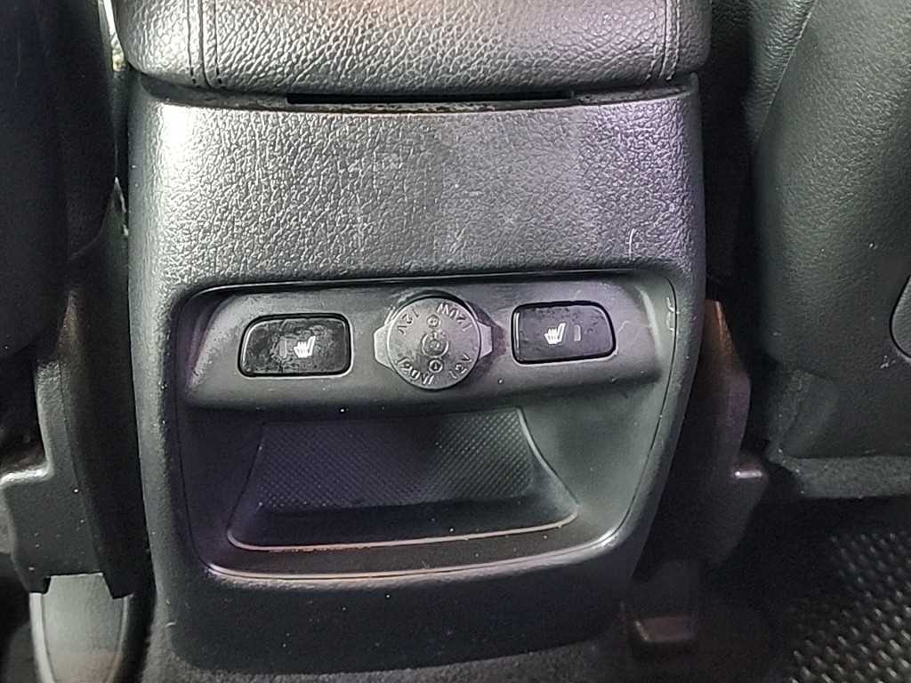 KIA Sorento 2014 Gris - Importación desde Corea - HF Imports Iquique - Foto 13