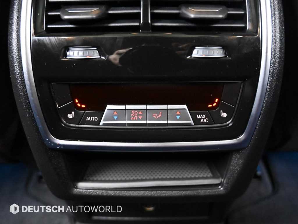 BMW X5 2021 - Importación desde Corea - HF Imports Iquique - Foto 16