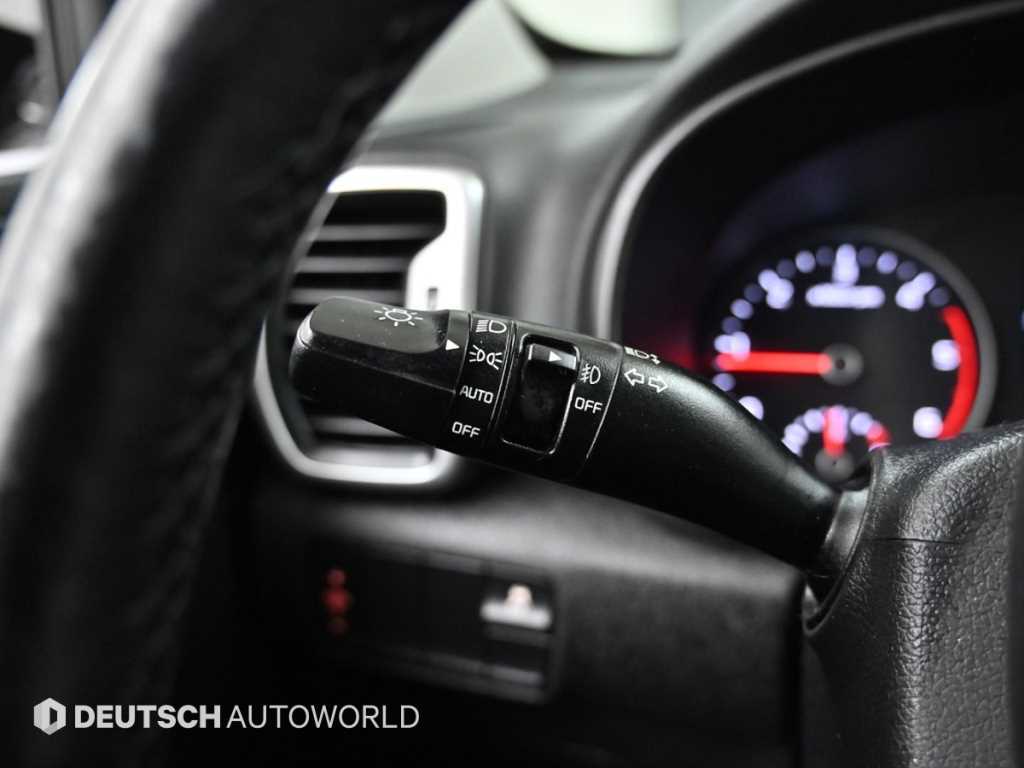 KIA Sportage 2018 Blanco - Importación desde Corea - HF Imports Iquique - Foto 16