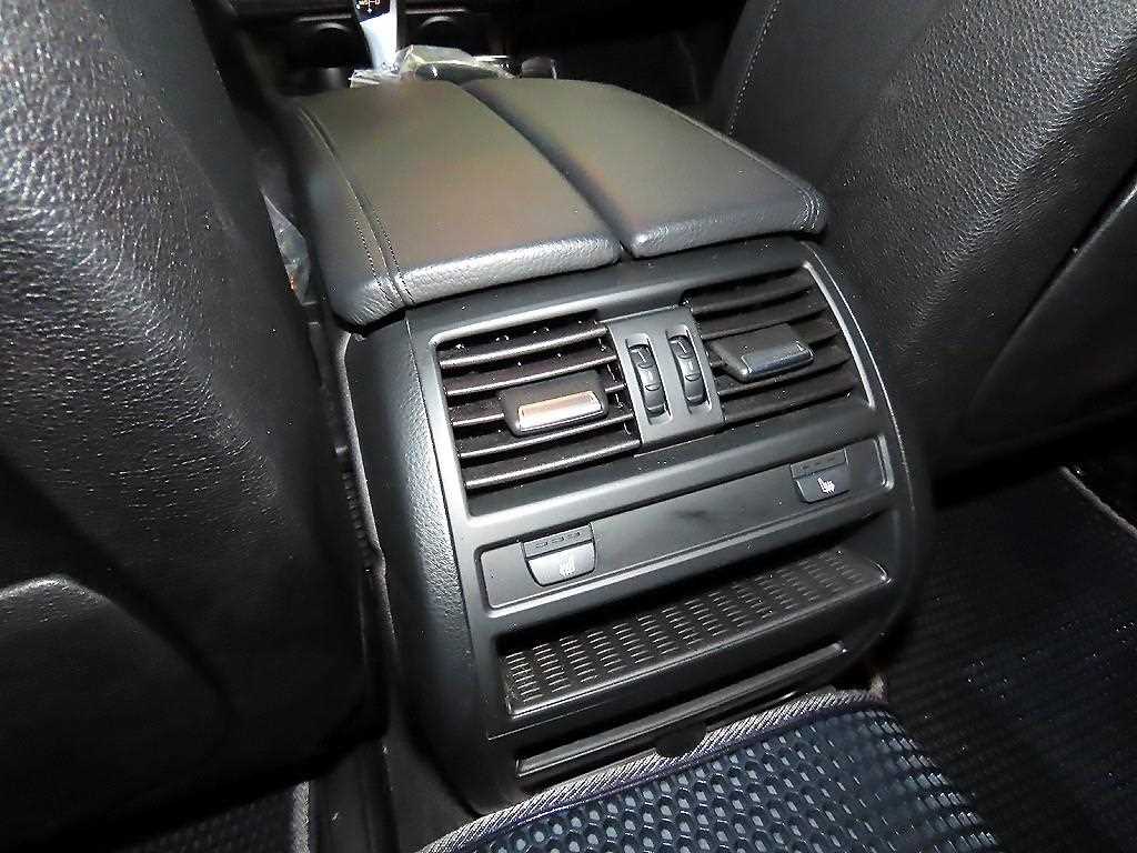 BMW 5 Series 2015 - Importación desde Corea - HF Imports Iquique - Foto 16