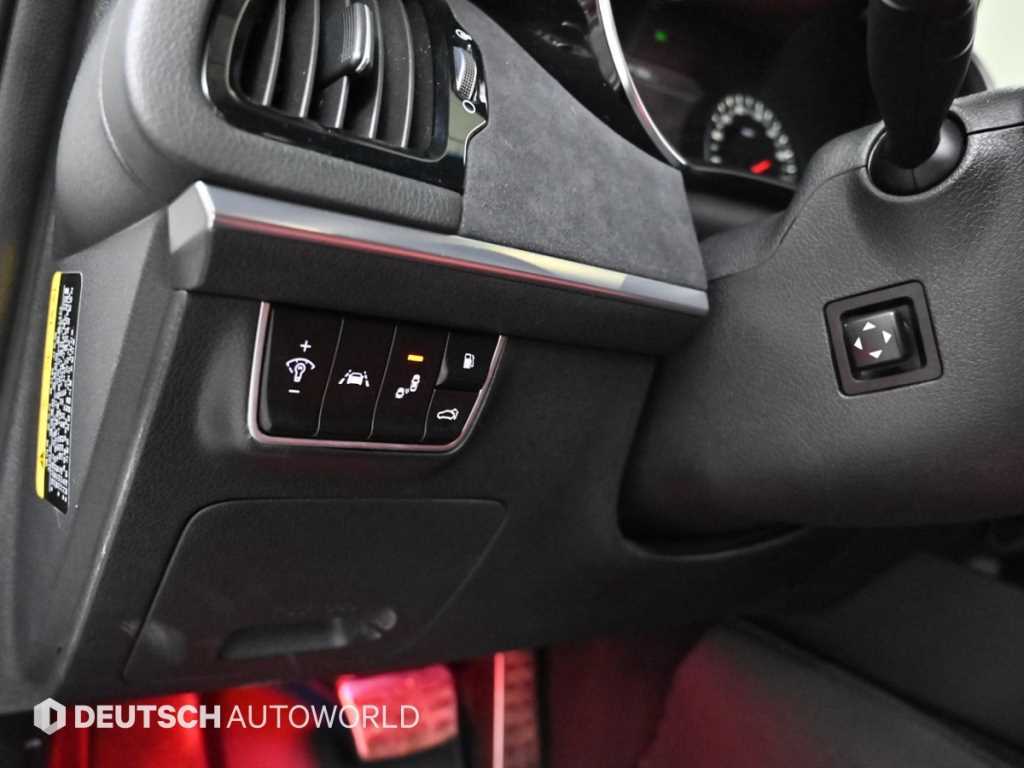 KIA Stinger 2018 Blanco - Importación desde Corea - HF Imports Iquique - Foto 17