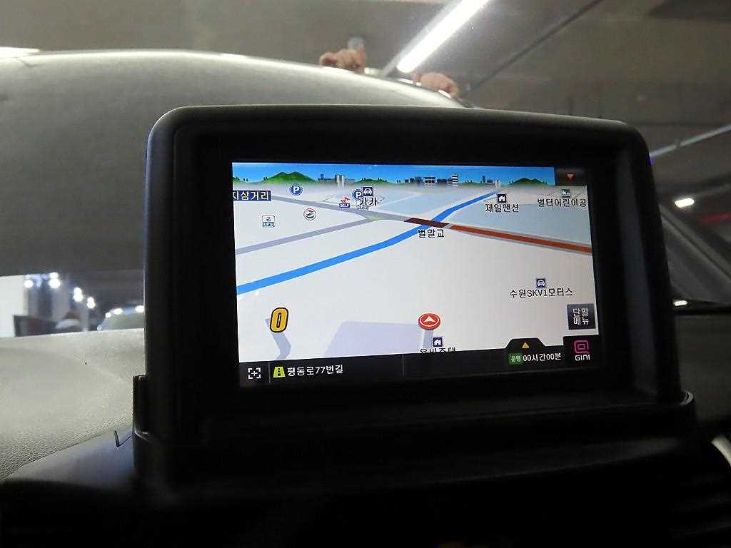 Chevrolet Trax - Vista 12