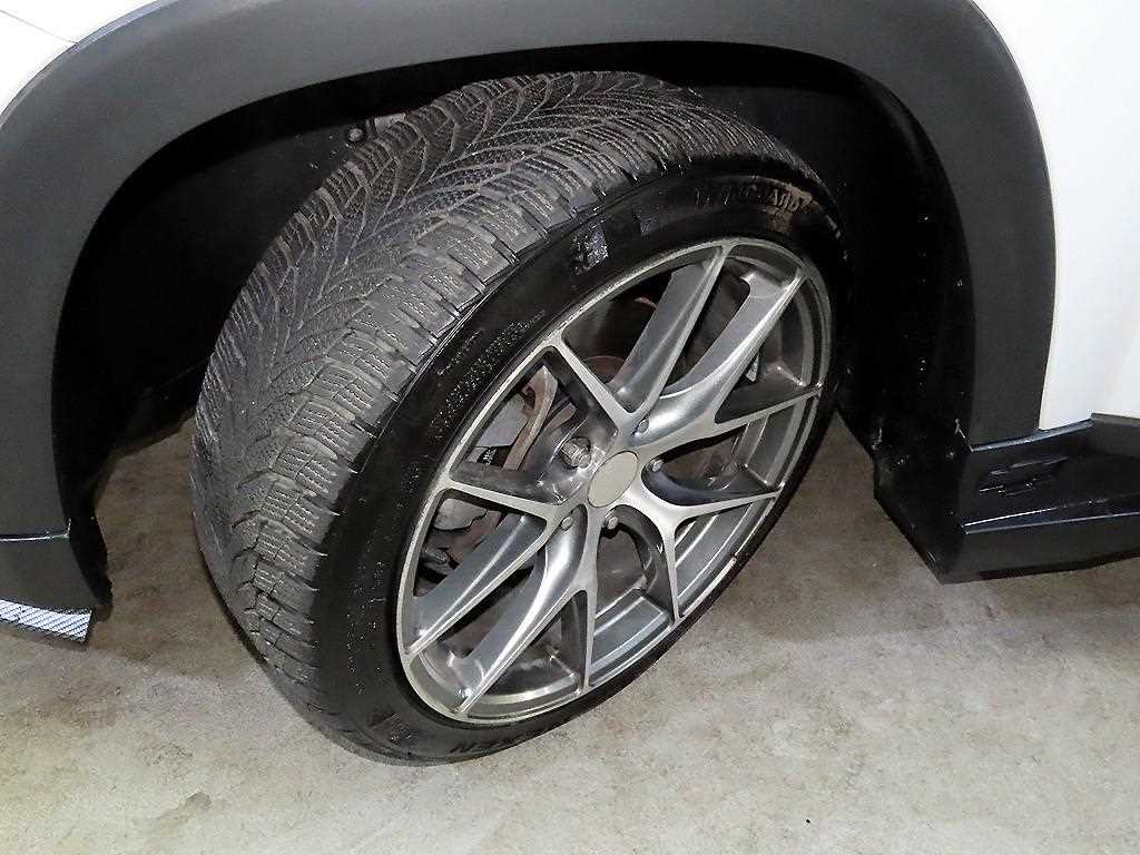 Chevrolet Orlando 2015 Blanco - Importación desde Corea - HF Imports Iquique - Foto 19