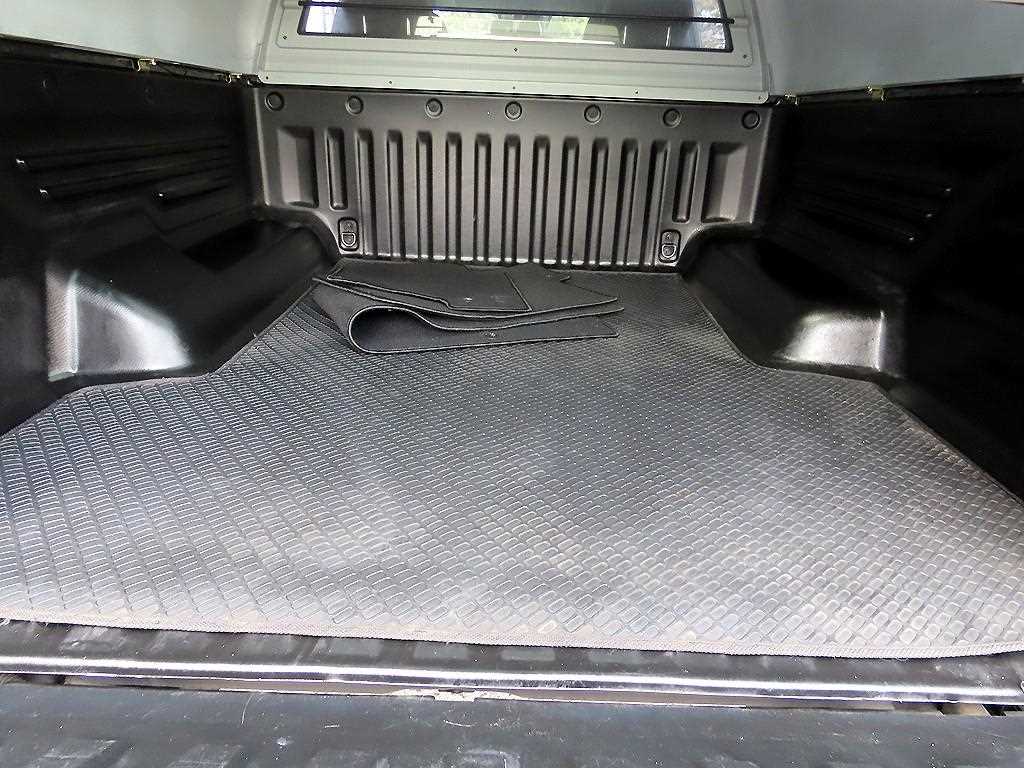 Ssangyong Rexton 2019 Gris - Importación desde Corea - HF Imports Iquique - Foto 17