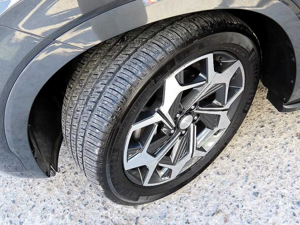 HYUNDAI Palisade 2021 Gris - Importación desde Corea - HF Imports Iquique - Foto 20