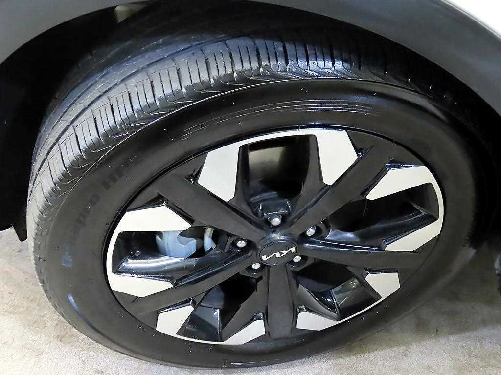 KIA Sportage 2022 Blanco - Importación desde Corea - HF Imports Iquique - Foto 20