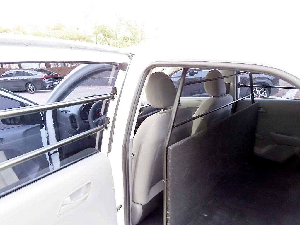 KIA Morning - Vista 7