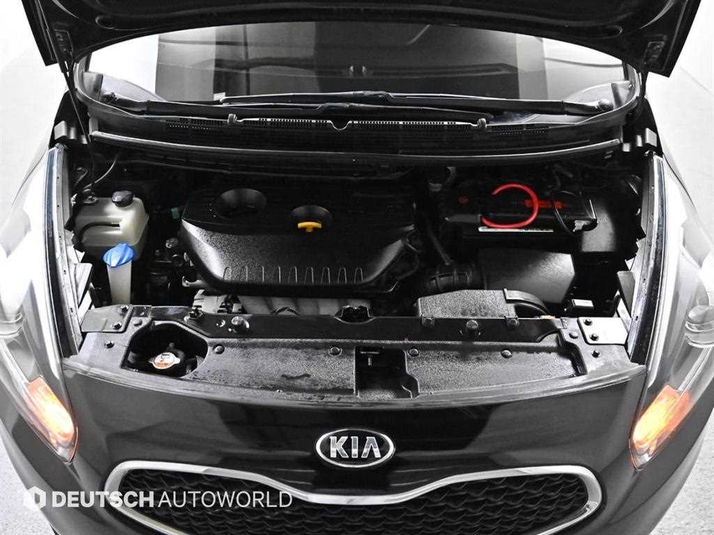 KIA Carens - Vista 6