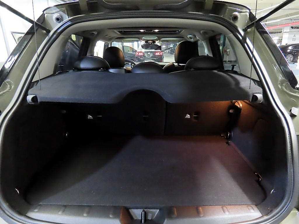 Mini Cooper 2019 Gris - Importación desde Corea - HF Imports Iquique - Foto 18