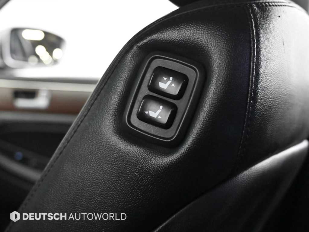 HYUNDAI Genesis 2013 Plateado - Importación desde Corea - HF Imports Iquique - Foto 19