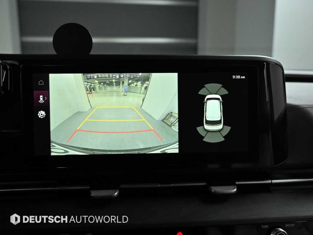 KIA Carnival 2021 - Importación desde Corea - HF Imports Iquique - Foto 15