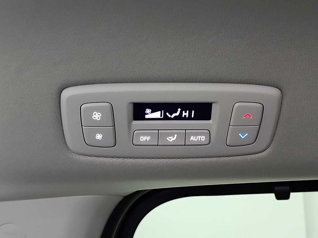 KIA Carnival 2025 Negro - Importación desde Corea - HF Imports Iquique - Foto 13