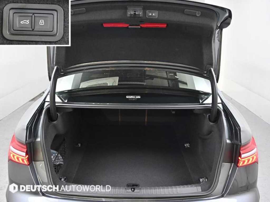 Audi A6 2020 Gris - Importación desde Corea - HF Imports Iquique - Foto 20