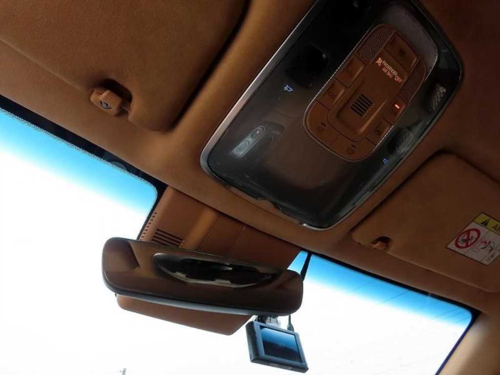 Genesis G80 2021 Negro - Importación desde Corea - HF Imports Iquique - Foto 15