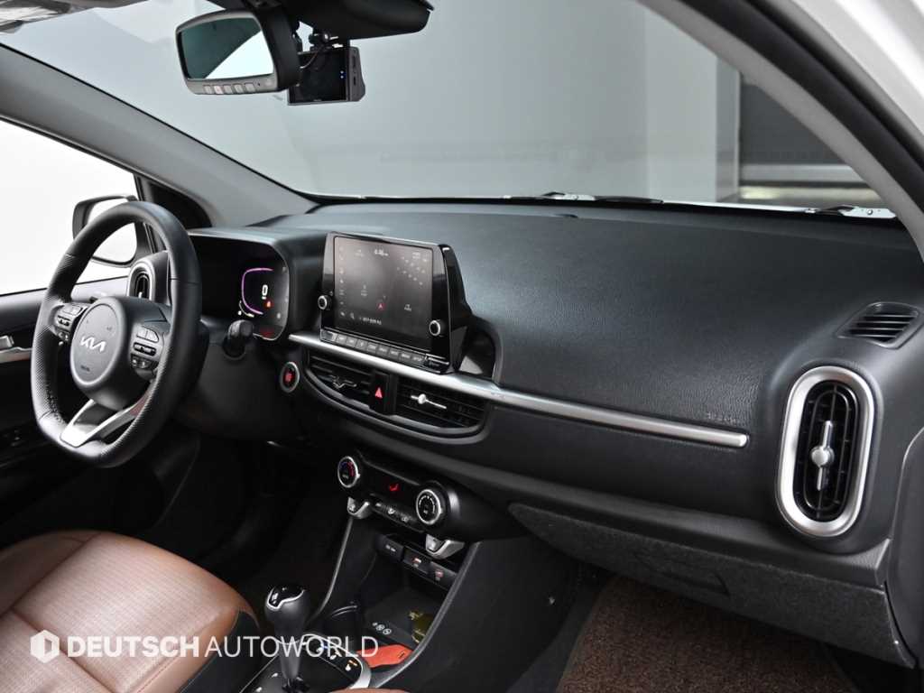 KIA Morning - Vista 7