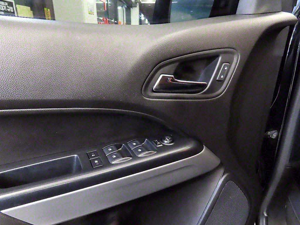 Chevrolet ?Colorado 2021 - Importación desde Corea - HF Imports Iquique - Foto 16