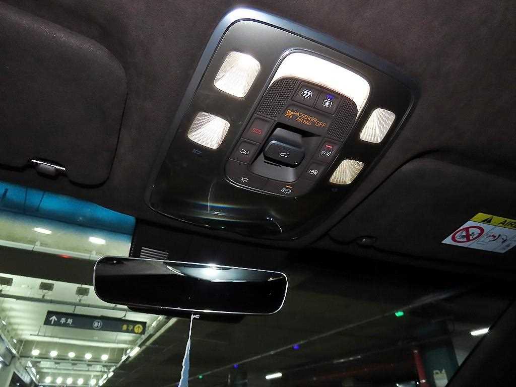 Genesis G80 2021 Negro - Importación desde Corea - HF Imports Iquique - Foto 13