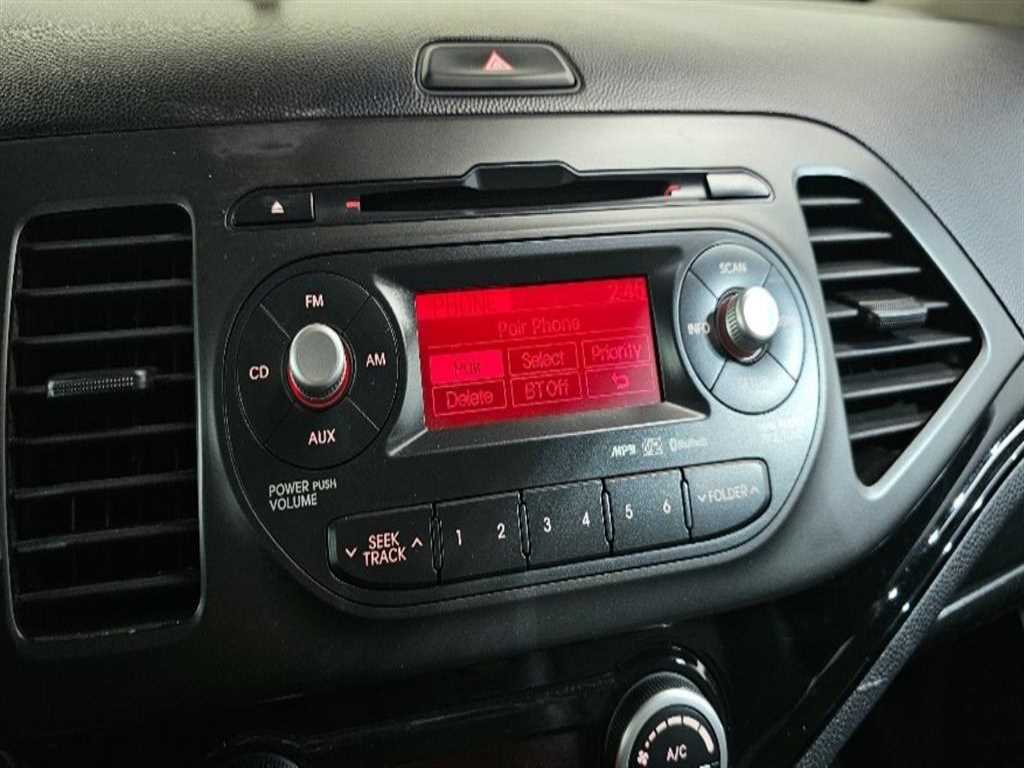 KIA Morning 2015 Morado - Importación desde Corea - HF Imports Iquique - Foto 16