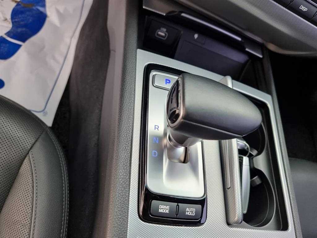 Genesis G80 2019 Gris - Importación desde Corea - HF Imports Iquique - Foto 13