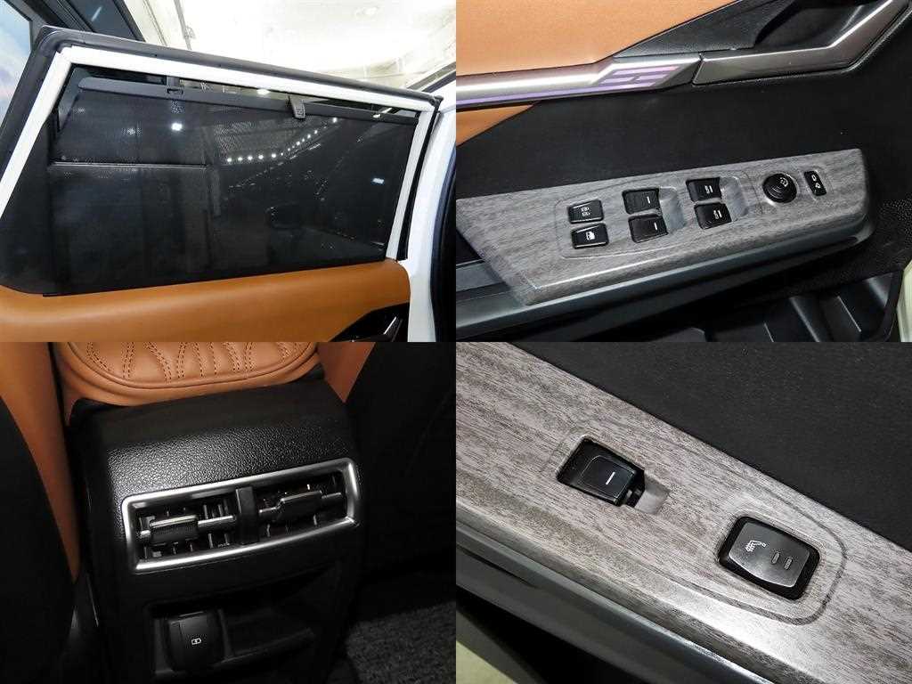 Ssangyong Torres 2024 Blanco - Importación desde Corea - HF Imports Iquique - Foto 17