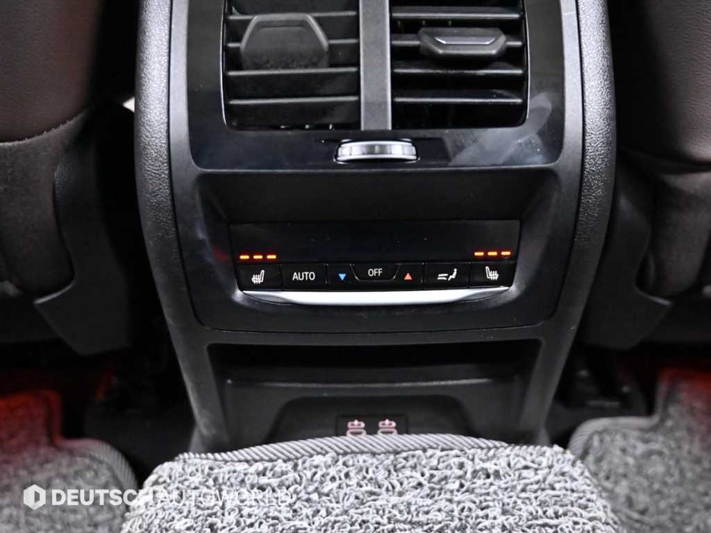 BMW X3 2024 Blanco - Importación desde Corea - HF Imports Iquique - Foto 16