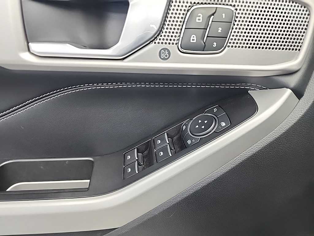 Ford Explorer 2020 Negro - Importación desde Corea - HF Imports Iquique - Foto 16