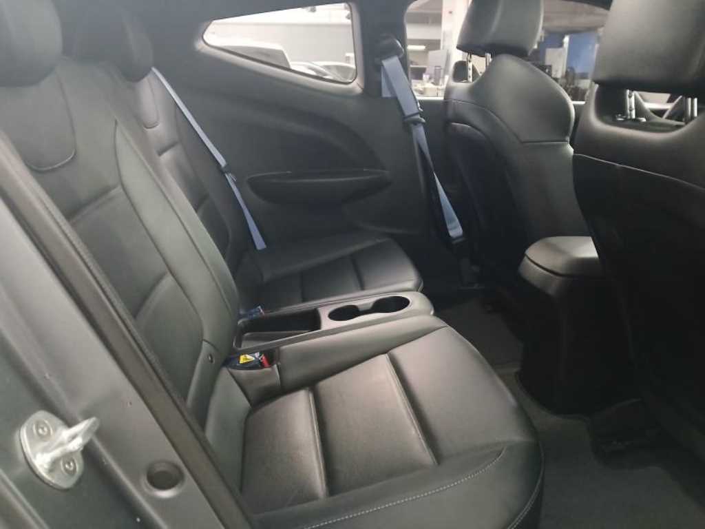 HYUNDAI Veloster - Vista 7