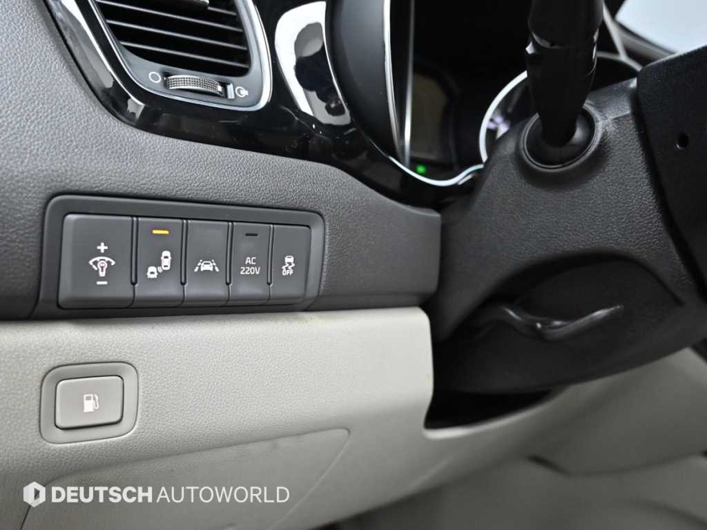 KIA Carnival 2015 - Importación desde Corea - HF Imports Iquique - Foto 17