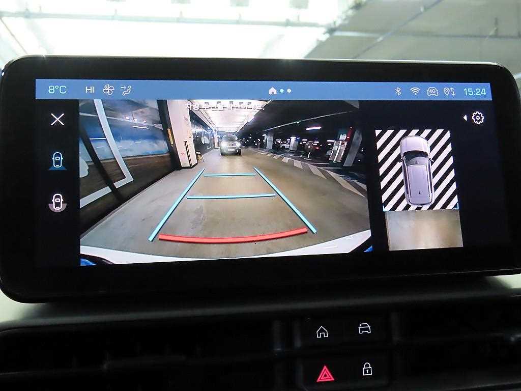 Jeep Avenger 2024 Blanco - Importación desde Corea - HF Imports Iquique - Foto 13