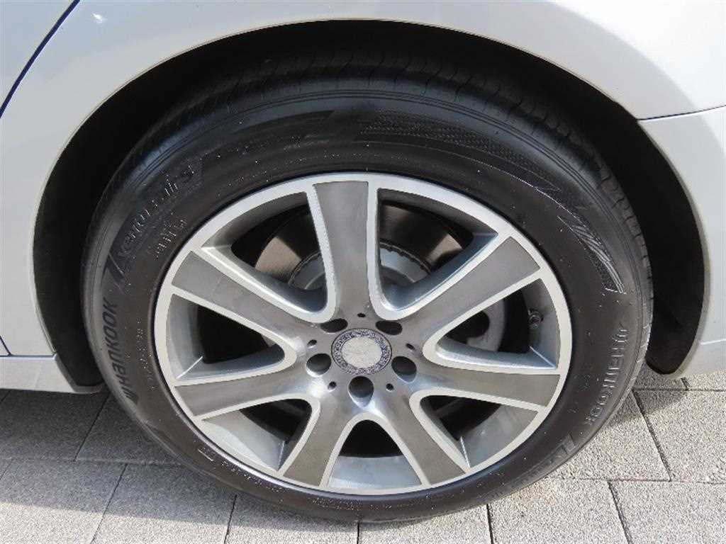 Mercedes Benz S Class 2015 Plateado - Importación desde Corea - HF Imports Iquique - Foto 16