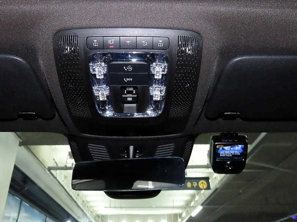 Mercedes Benz GLB Class 2022 Gris - Importación desde Corea - HF Imports Iquique - Foto 15