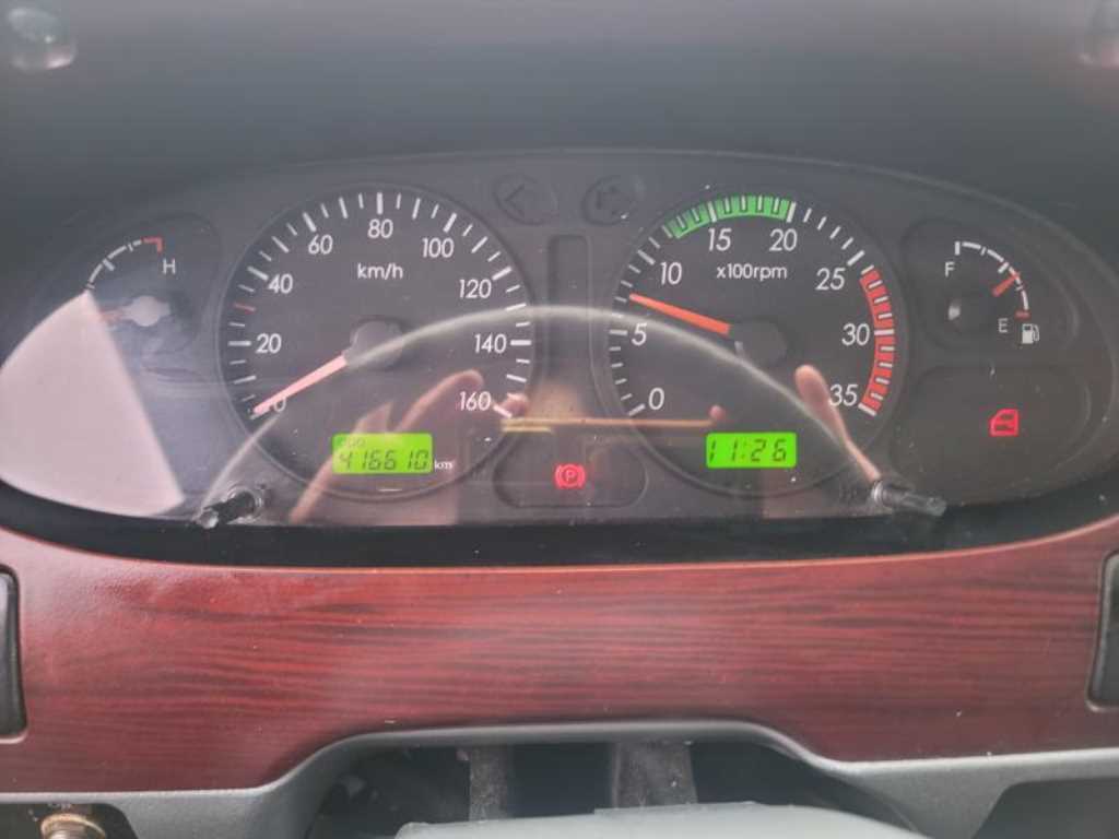 medium and large cargo truck 2014 Blanco - Importación desde Corea - HF Imports Iquique - Foto 16