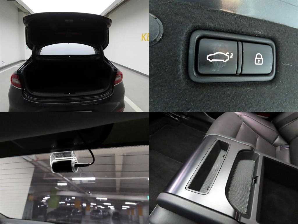 HYUNDAI Grandeur 2019 - Importación desde Corea - HF Imports Iquique - Foto 18