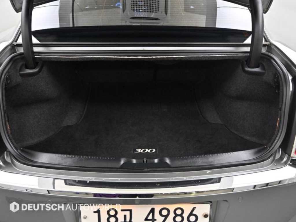 Chrysler 300C 2012 - Importación desde Corea - HF Imports Iquique - Foto 20