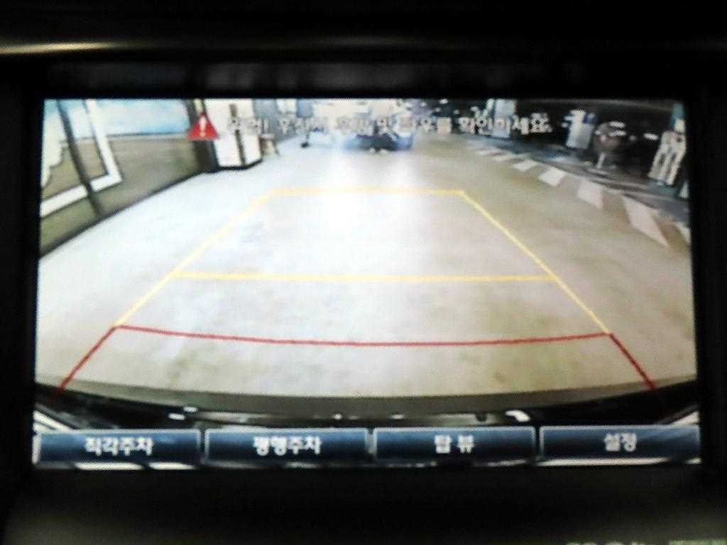 HYUNDAI Grandeur 2011 Negro - Importación desde Corea - HF Imports Iquique - Foto 16