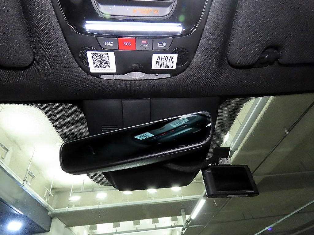 KIA Sorento 2023 Blanco - Importación desde Corea - HF Imports Iquique - Foto 15