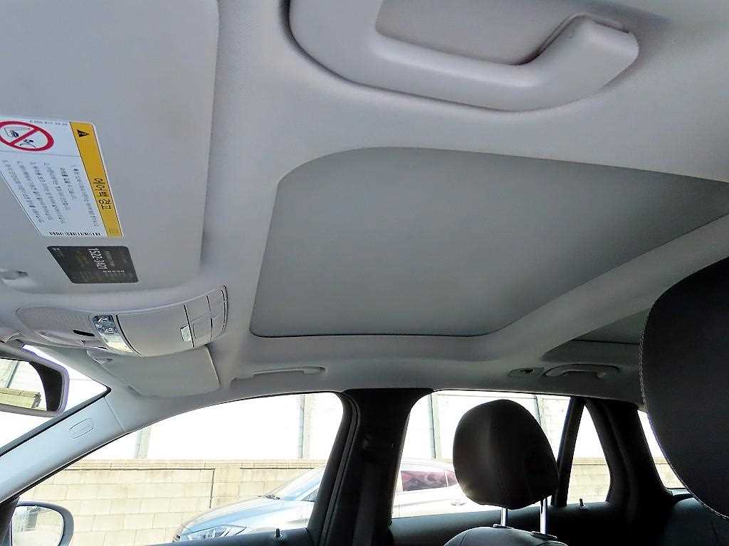 Mercedes Benz GLC Class 2019 - Importación desde Corea - HF Imports Iquique - Foto 15