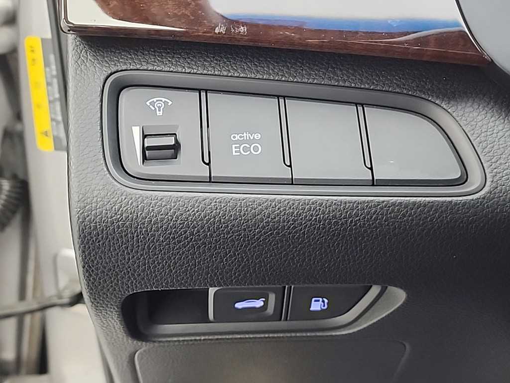 HYUNDAI Grandeur 2011 Gris - Importación desde Corea - HF Imports Iquique - Foto 18